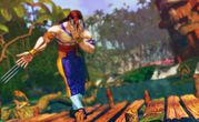 Street Fighter IV 6