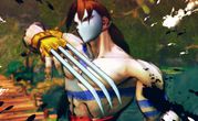 Street Fighter IV 7