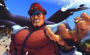 Street Fighter IV 9