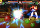 Street Fighter IV iPhone 01