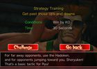Street Fighter IV iPhone 04