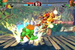 Street Fighter IV iPhone - 25