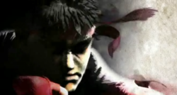 Street fighter iv screenshot 2