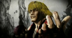 Street fighter iv screenshot 6