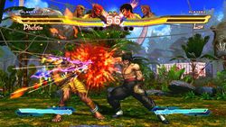 Street Fighter X Tekken (10)