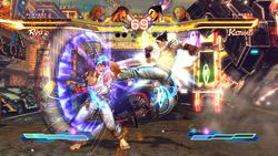 Street Fighter X Tekken (11)
