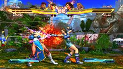 Street Fighter X Tekken (12)