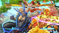 Street Fighter X Tekken (13)