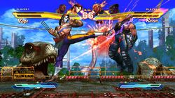 Street Fighter X Tekken (13)