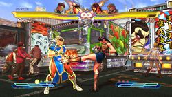 Street Fighter x Tekken (15)