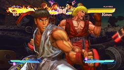 Street Fighter X Tekken (15)