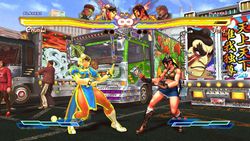 Street Fighter x Tekken (17)
