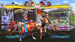 Street Fighter x Tekken (18)