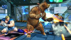 Street Fighter X Tekken (18)