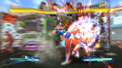 Street Fighter x Tekken (19)