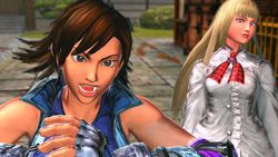 Street Fighter X Tekken - 1