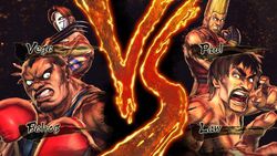 Street Fighter X Tekken (1)