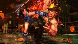 Street Fighter X Tekken - 2