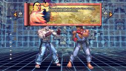Street Fighter X Tekken (2)