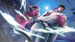 Street Fighter X Tekken (3)