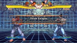 Street Fighter X Tekken (3)