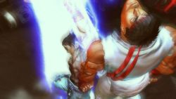 Street Fighter X Tekken - 6