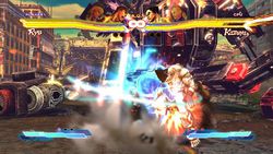 Street Fighter x Tekken (6)
