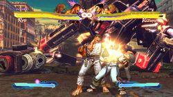 Street Fighter x Tekken (7)