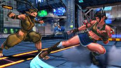 Street Fighter X Tekken (8)