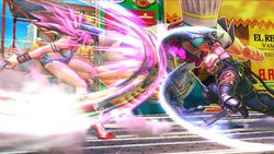 Street Fighter X Tekken (9)
