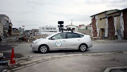Street-View-japon-seisme-tsunami