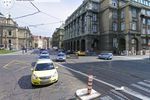 Street-View-Prague