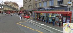 Street-view-suisse-bern