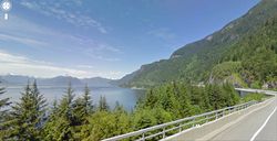 Street-View-Vancouver