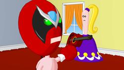 Strong Bad Cool Game for Attractive People : Baddest of the Bands   1