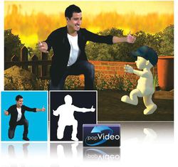 Studio Vid&eacute;o Ultimate screen 1