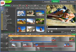 Studio Vid&eacute;o Ultimate screen 2