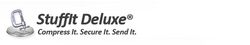 Stuffit Deluxe logo