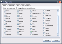 subdownloader screen 2