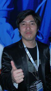 Suda 51   Image 1