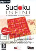 Sudoko infini