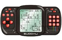 Sudoku electronique