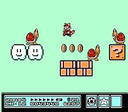Super Mario Bros. 3 1