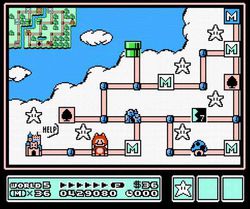 Super Mario Bros. 3 2