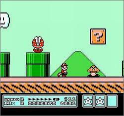 Super Mario Bros. 3 3