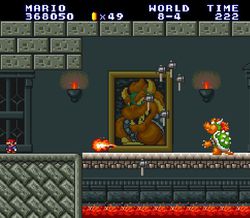 Super Mario Bros. : The Lost Levels   1