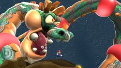 Super Mario Galaxy 2 - 10