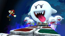 Super Mario Galaxy 2 - 11