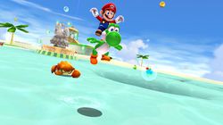 Super Mario Galaxy 2 - 12