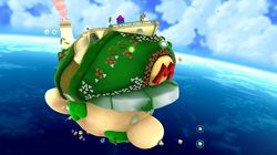 Super Mario Galaxy 2 - 2